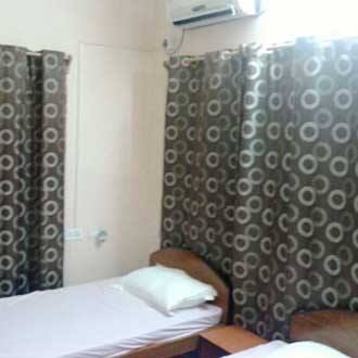 Oindrilla Service Apartment - Sector 2, Kolkata 1